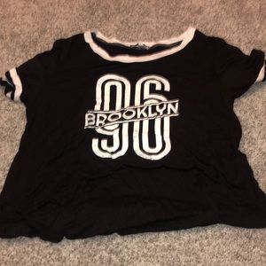 Brooklyn 96 Tee